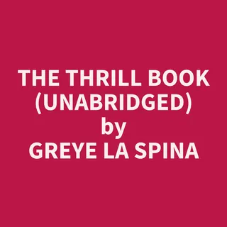 Thrill Book