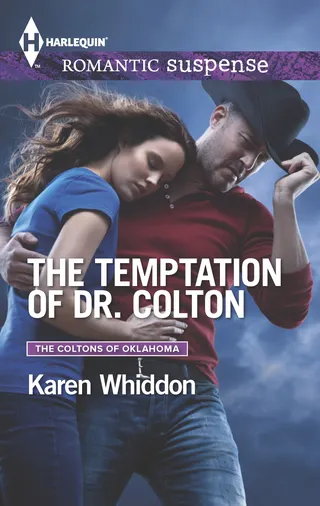 Temptation of Dr. Colton