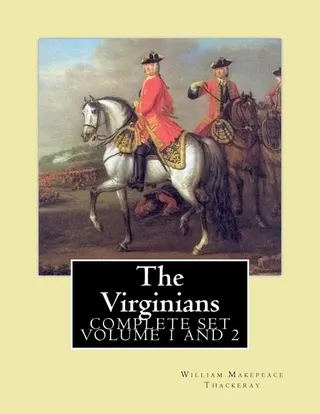 The Virginians. By