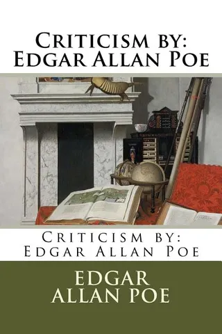 Criticism
