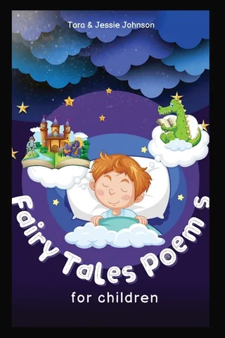 Fairy Tale Poems