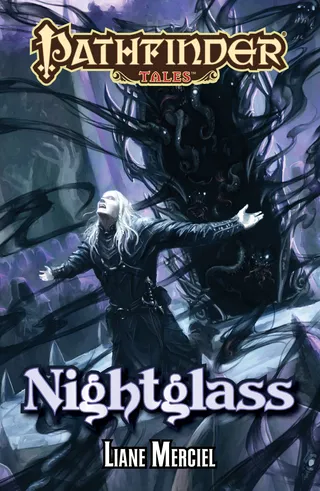 Nightblade