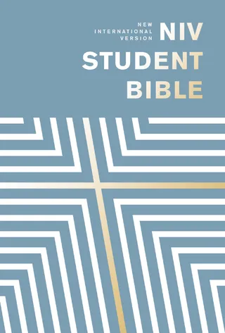 NIV Student Bible
