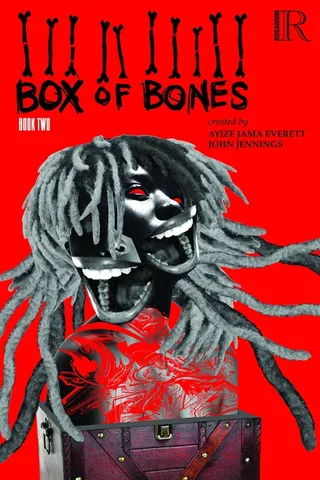 Box of Bones Book Two