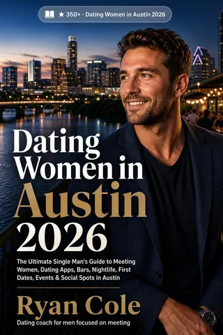 Dating Women in Austin