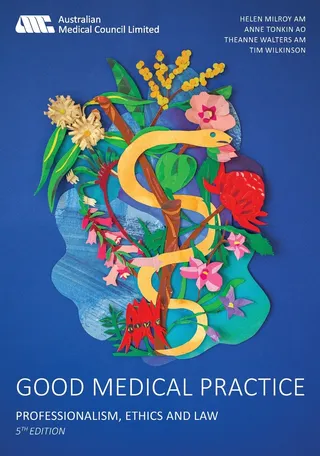 Good Medical Practice