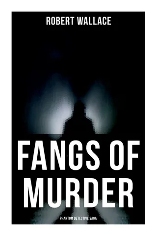 Fangs of Murder