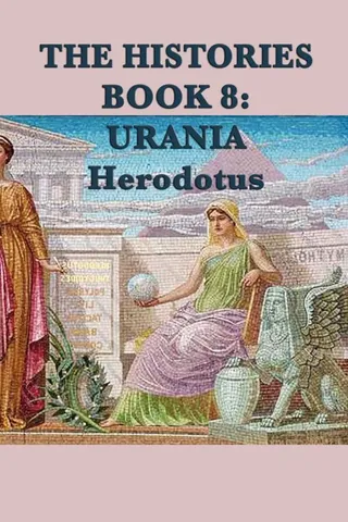 The Histories, Book 8: Urania