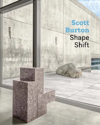 Scott Burton