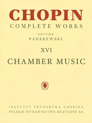 Chamber Music