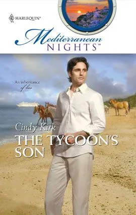 Tycoon's Son