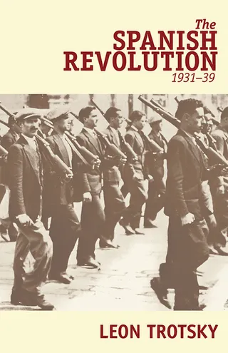 The Spanish Revolution