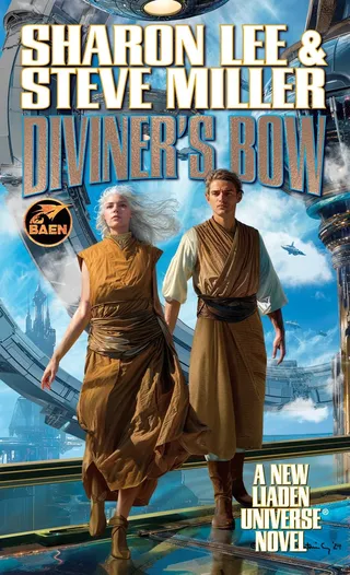 Diviner's Bow