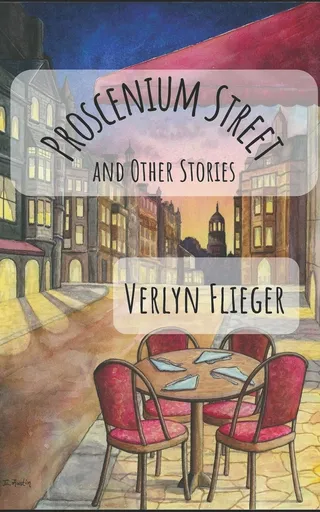 Proscenium Street and Other Stories