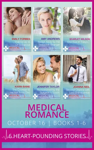 Medical Romance
