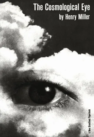 Cosmological Eye