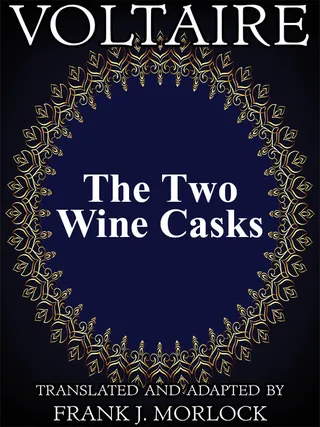 The Two Wine Casks