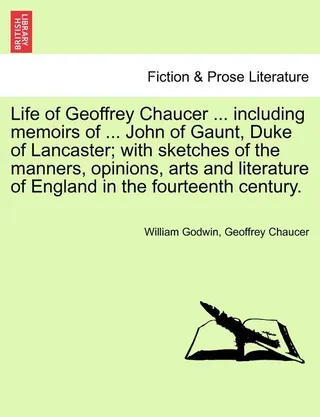Life of Geoffrey Chaucer