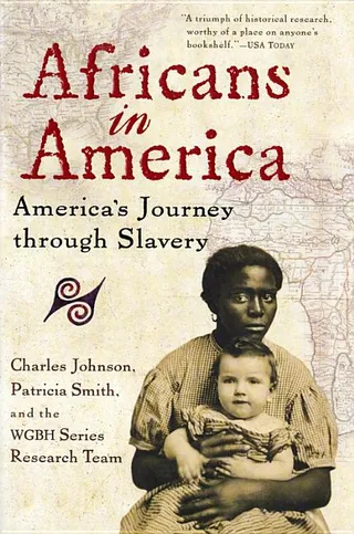 Africans in America