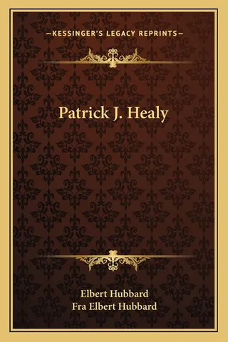 Patrick J. Healy