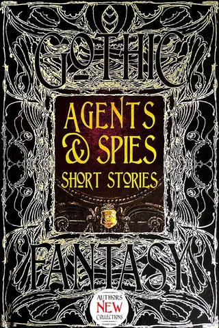 Agents & Spies Short Stories