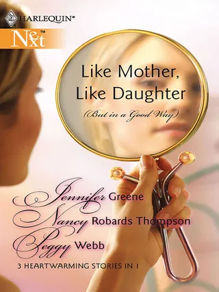 Like Mother, Like Daughter (But in a Good Way)