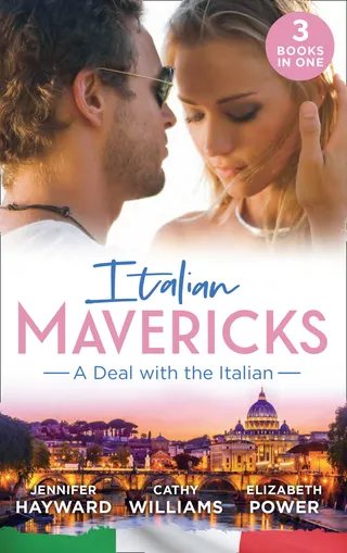 A Deal With The Italian