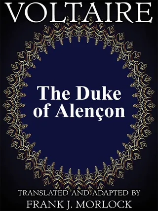 Duke of Alençon