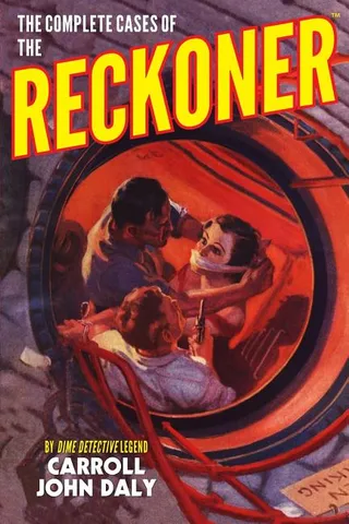 The Cases of The Reckoner