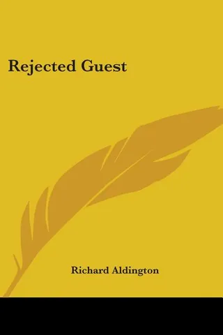 Rejected Guest