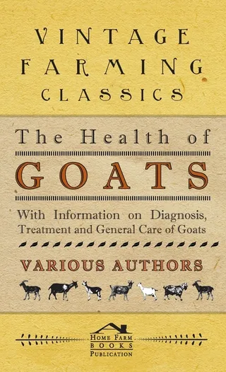 Health of Goats