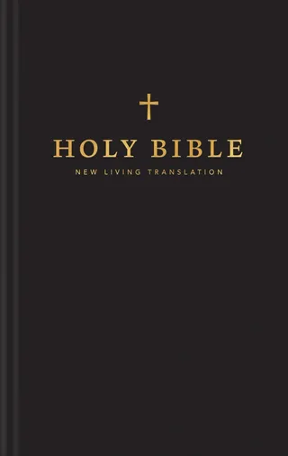 NLT Church Bible