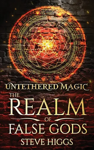 Untethered Magic