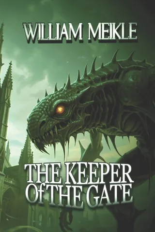 The Keeper of the Gate