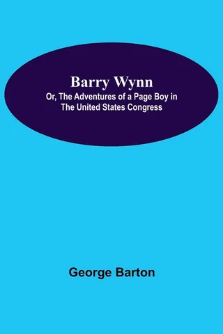 Barry Wynn
