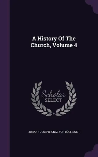 A History Of The Church
