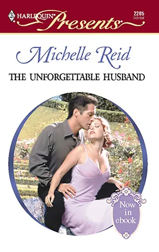 Unforgettable Husband