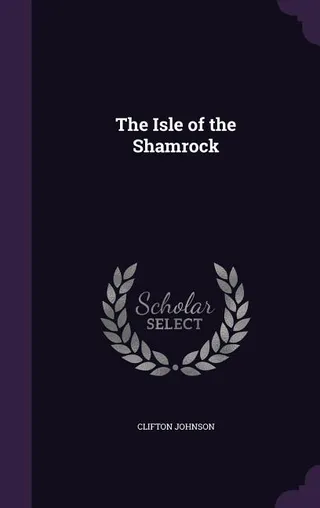 The Isle of the Shamrock