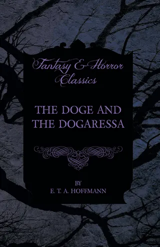 The Doge and the Dogaressa