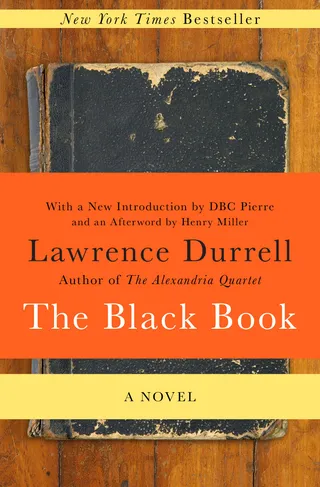 Black Book