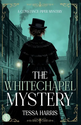 The Whitechapel Mystery