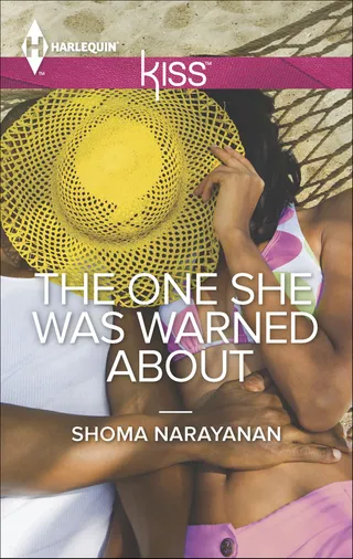 One She Was Warned About