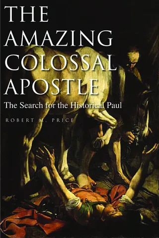 The Amazing Colossal Apostle
