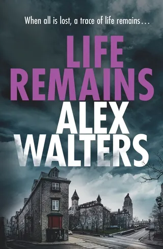 Life Remains