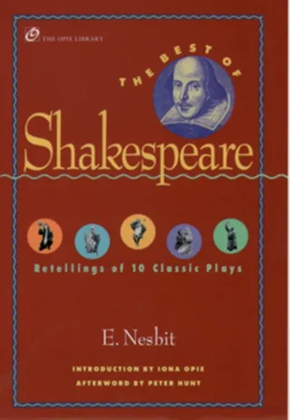 The Best of Shakespeare