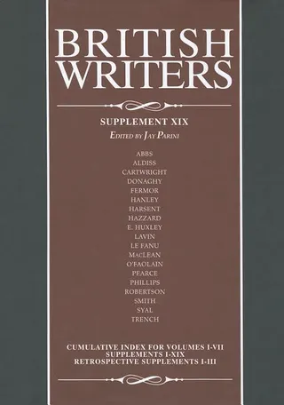 British Writers
