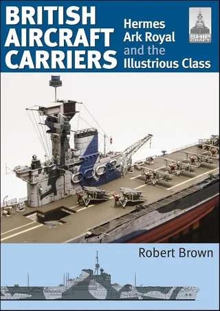 British Aircraft Carriers