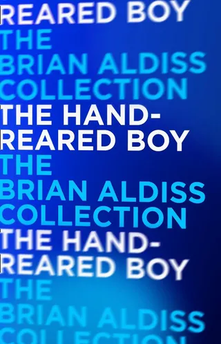 Hand-Reared Boy