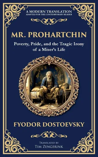 Mr. Prohartchin