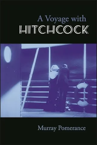 Voyage with Hitchcock